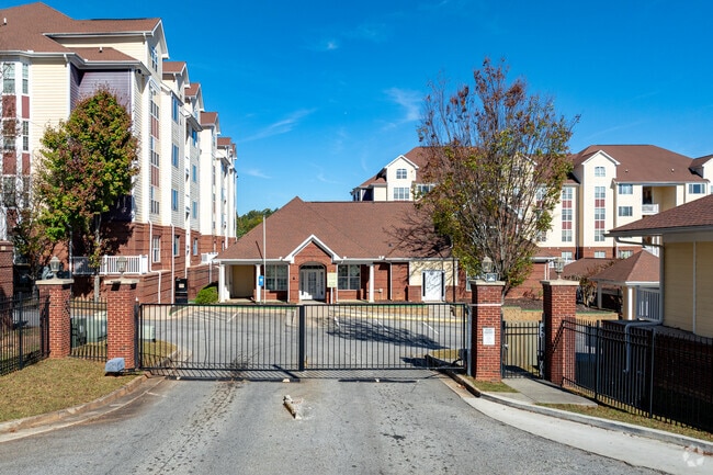 Security Gate