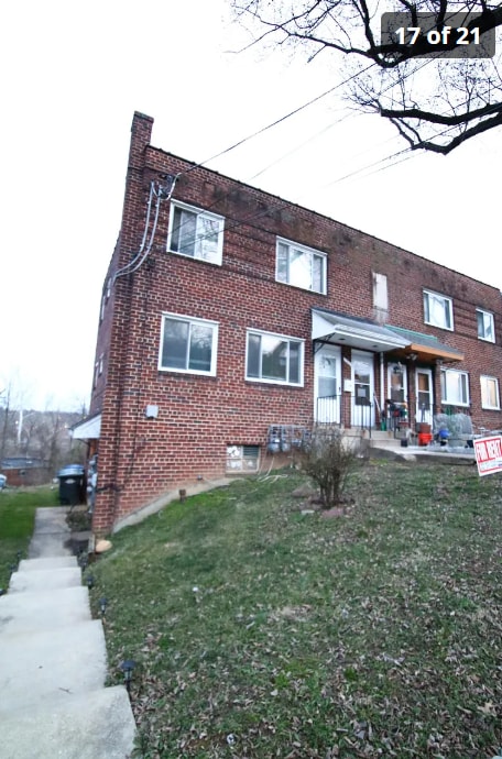 Photo - 126 Joliet St SW Unit A