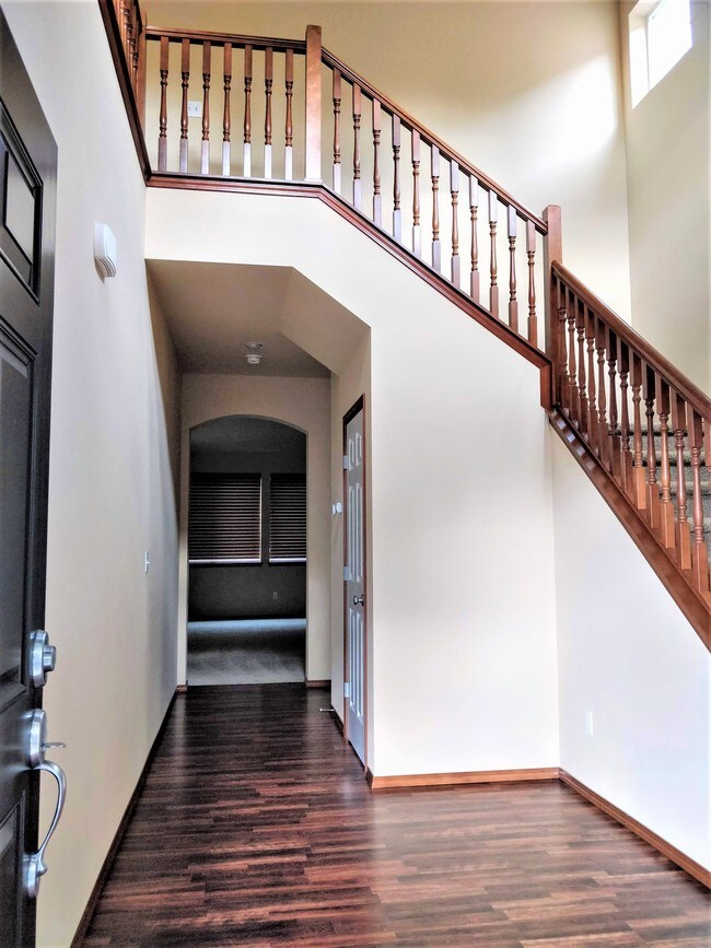 Enterance - 22923 41st Drive Southeast