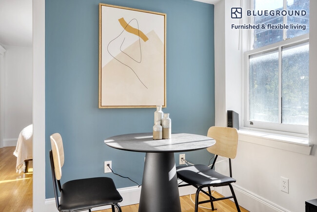 Photo - 14 Derne St Unit SI FL3-ID827