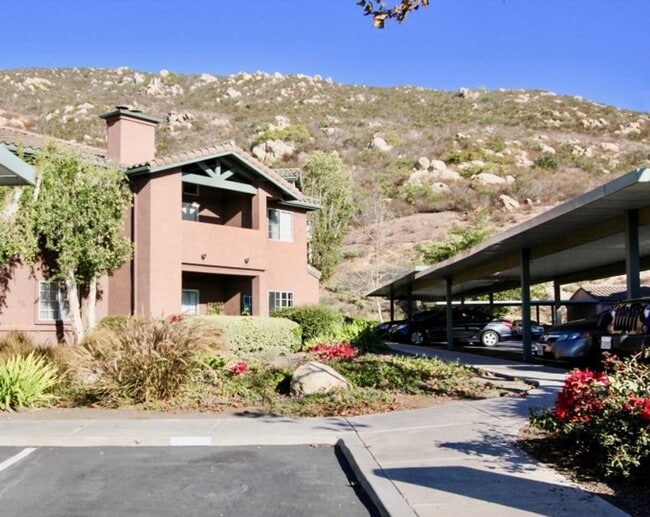 Building Photo - ALVA RD - Ground Floor 2 Bd / 2 Ba Condo in Rancho Bernardo w/ 2 Parking & Resort-like Amenities