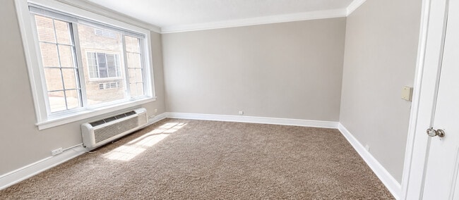 1-Bedroom for June 2027