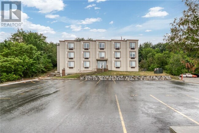 Photo - 1755 Regent St Unité # 302