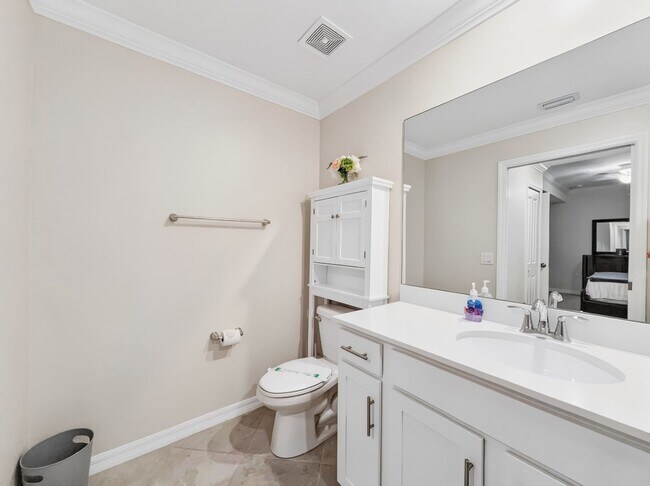 Photo - Annual Rental Condo in The National at Ave Maria Unit 4617