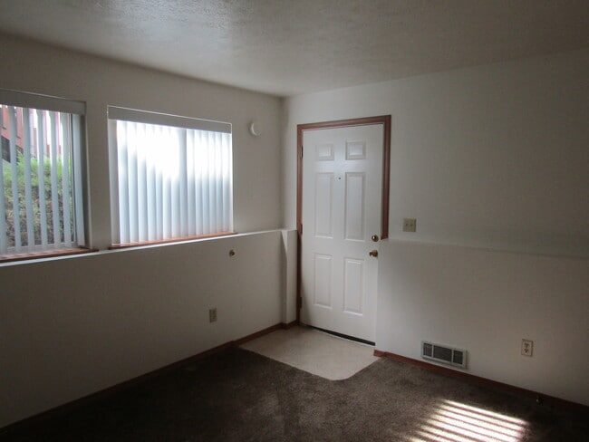 Pine Village Apartments
