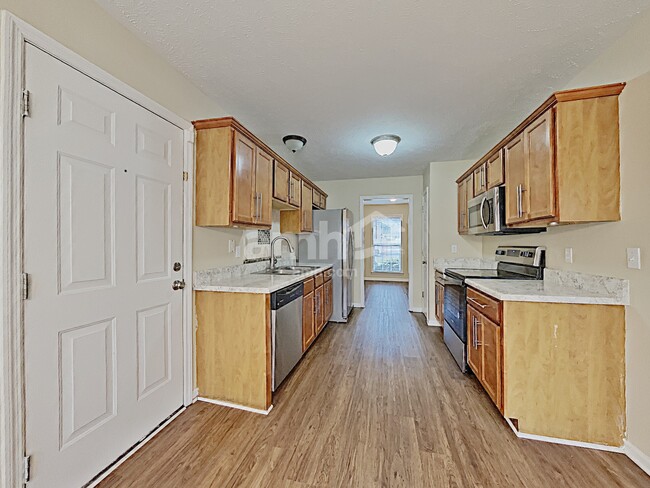 Photo - 1009 Blue Mountain Ln