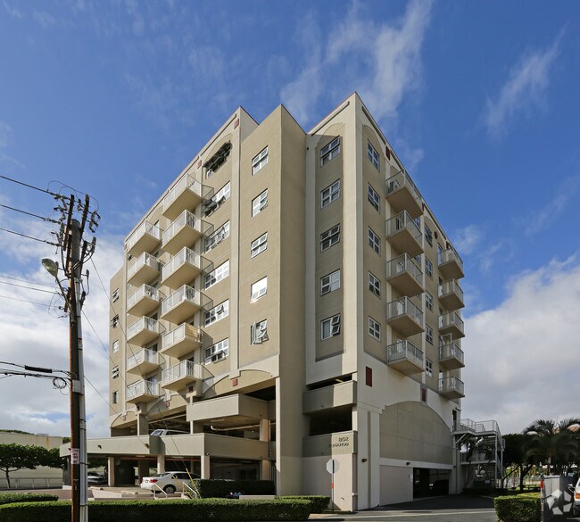 Foto principal - 802 Punahou St