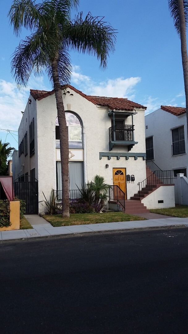 ONE TIME RENTAL - CHARLOTTE - ONE TIME RENTAL - CHARLOTTE Unit PROSPECT