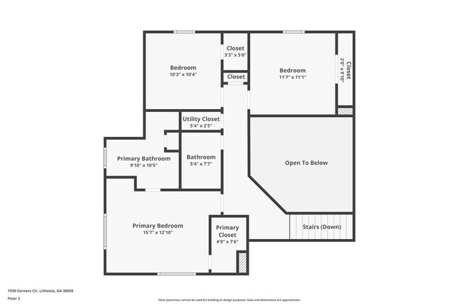 Photo - 1930 Corners Cir