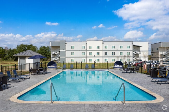 Piscina - 625 at Prairie View