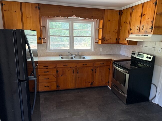 Photo - 1609 Woodrow Ave