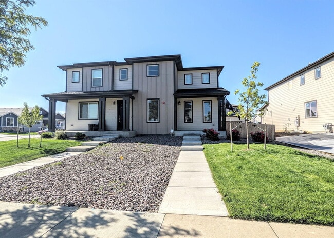 Photo - 1157 Bon Homme Richard Dr Townhome