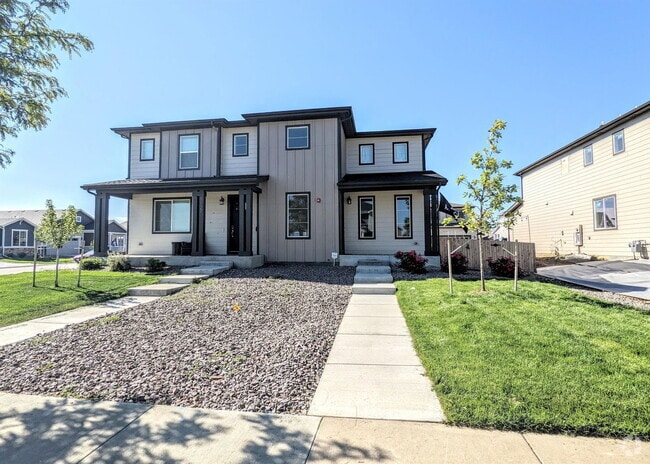 Building Photo - 1157 Bon Homme Richard Dr Rental