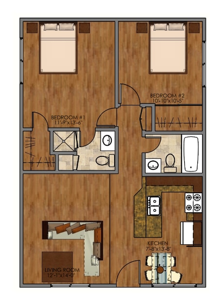 Photo - 45320 Panorama Dr Unit 1