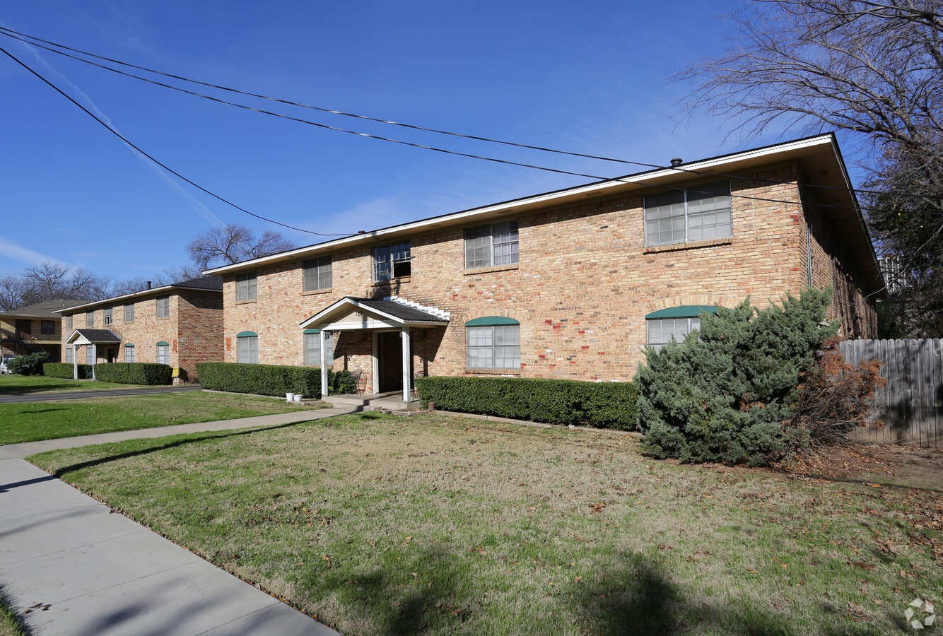 Withers Street Apartments - Withers Street Apartments