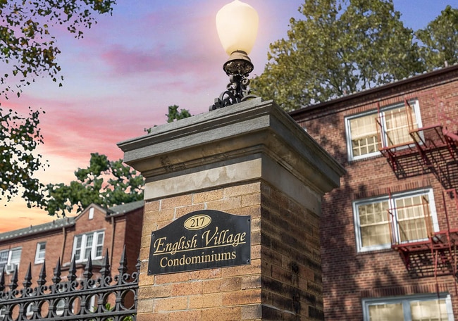 Building Photo - 217 Prospect Ave Unit 1-3C