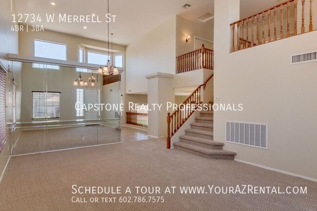 Photo - 12734 W Merrell St