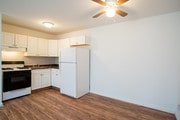 Dining Space