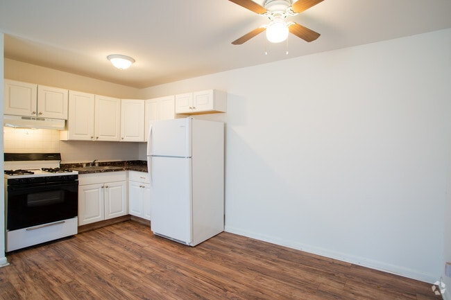 Dining Space