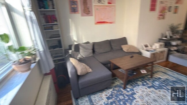 Photo - 326 W 83rd St Unit 5D