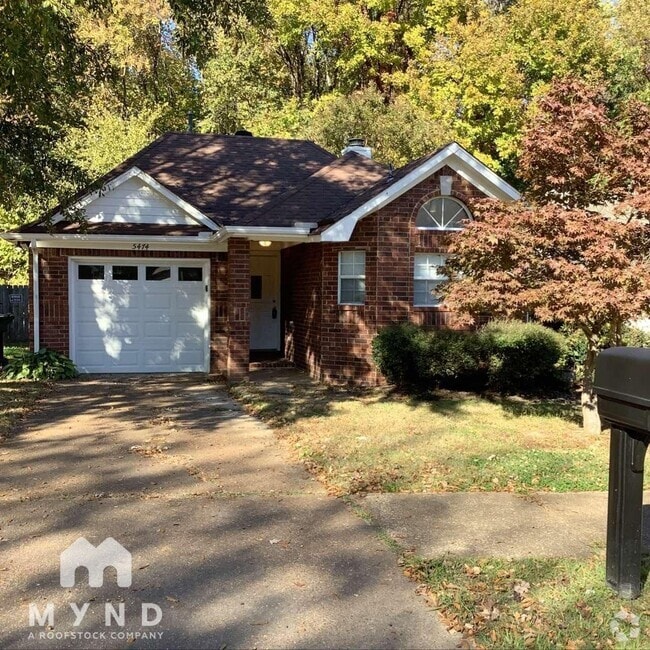 Building Photo - 5474 Pine Oak Ln Rental