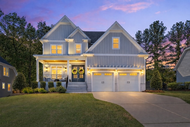 Building Photo - 3419 Edgemont Dr