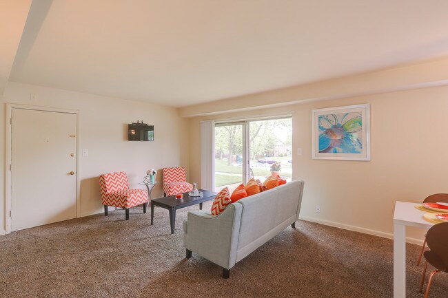 Photo - Taylor Gardens