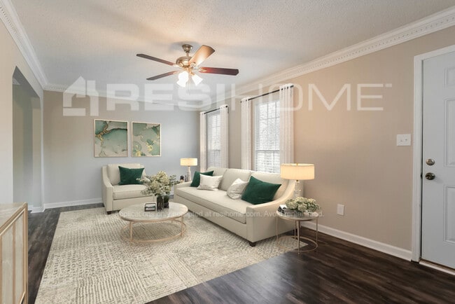 Photo - 136 Amber Ln