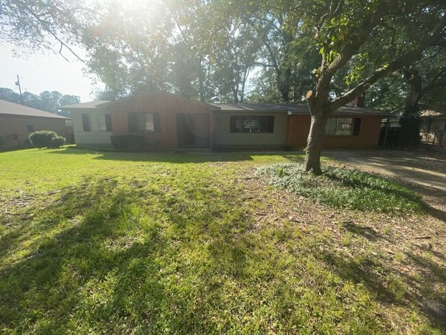Building Photo - 3535 Exchange Dr Rental