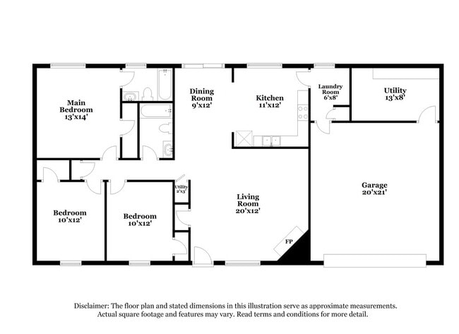 Photo - 2464 Hewatt Rd