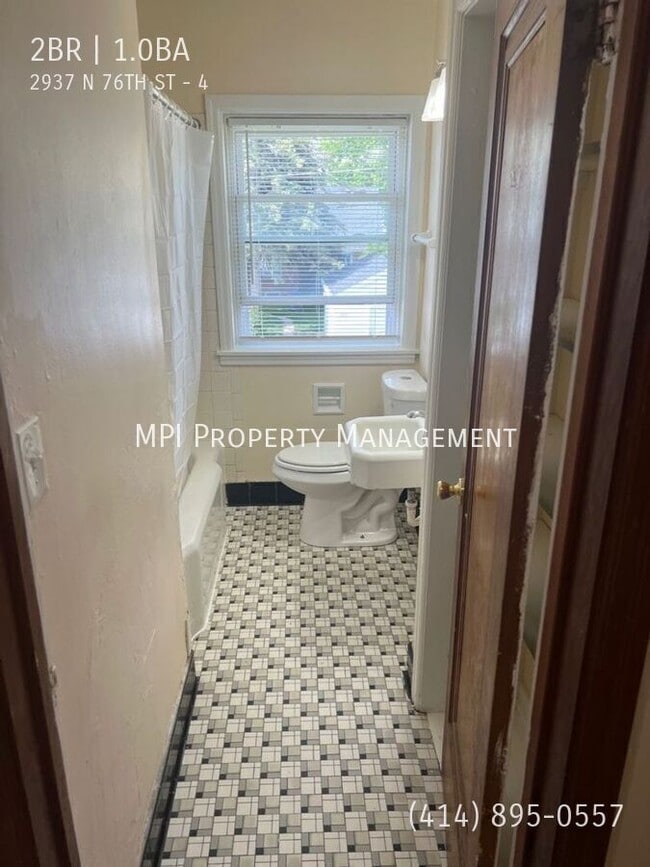 Photo - 2937 N 76th St Unit 4