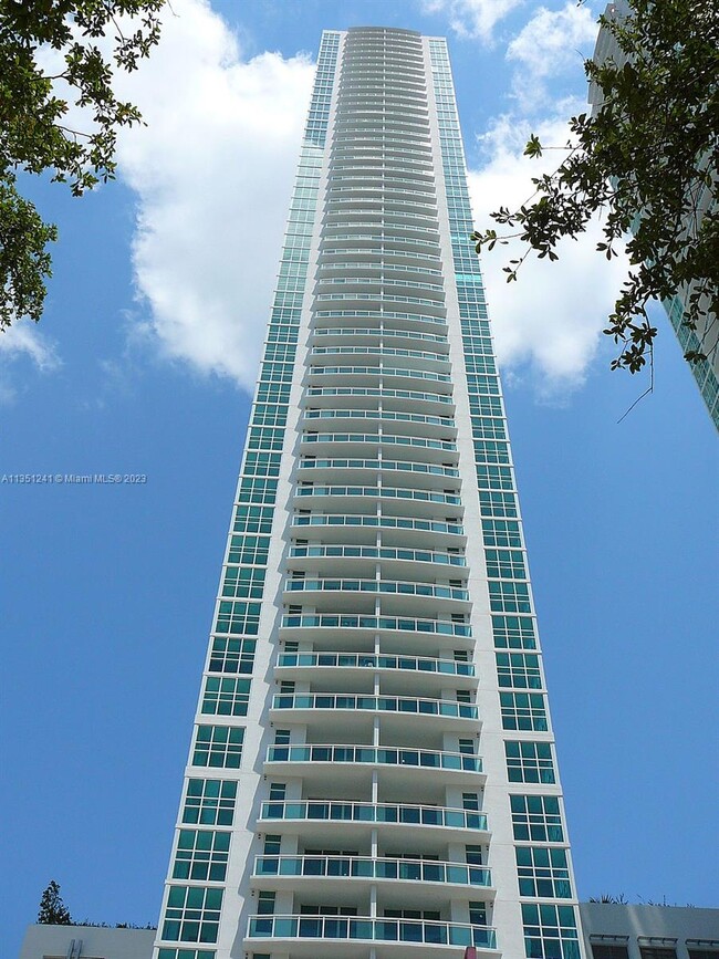 Photo - 951 Brickell Ave Condo Unit 2101