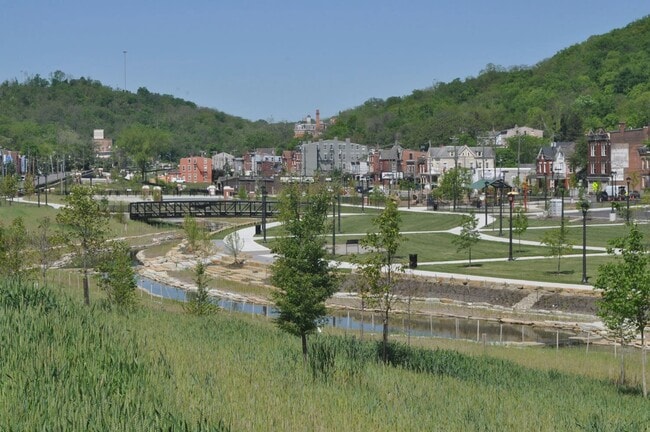 The Woods at Wyoming - The Woods at Wyoming