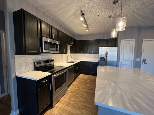 Photo - Incredible First Floor Corner 2bd/2ba Loft at Via Varra! AVAILABLE 7/1!