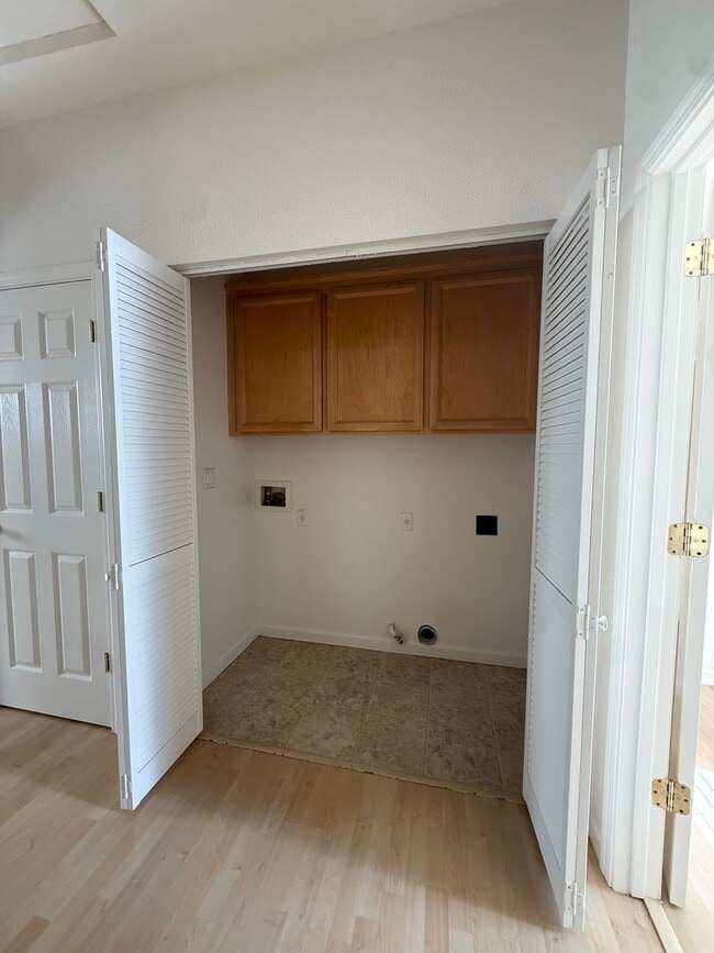Photo - 3 Bed | 2 Bath | 1375 SF | 2 Car garage | Single Story | Tenant pays $175 for WS&G