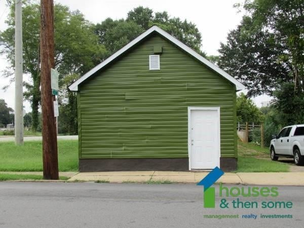 317 N Forest St. - 317 N Forest St.