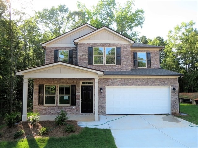 Building Photo - 316 Trae Ct