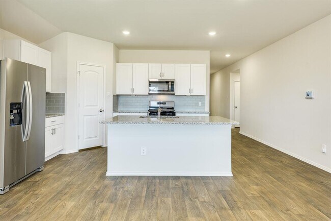 Photo - 307 N Richland Dr