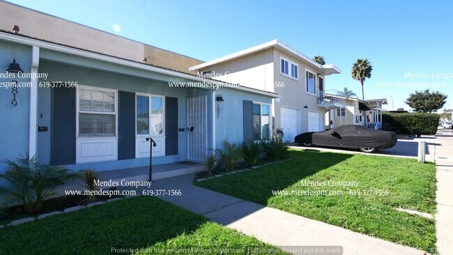 Building Photo - Recently Remodeled 1 bed / 1 bath Apartmen... Rental