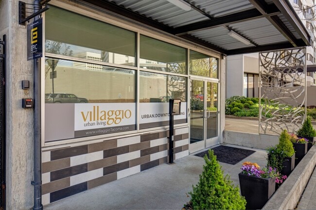 Villaggio Apartment Homes