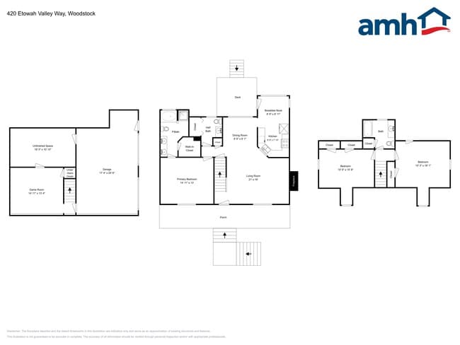 Photo - 420 Etowah Valley Way
