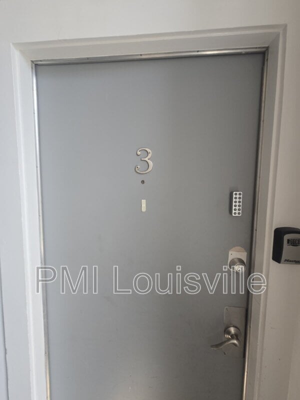 1156 S Brook St Unit 3