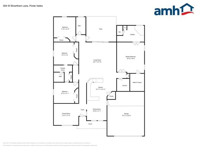 Photo - 304 W Silverthorn Ln