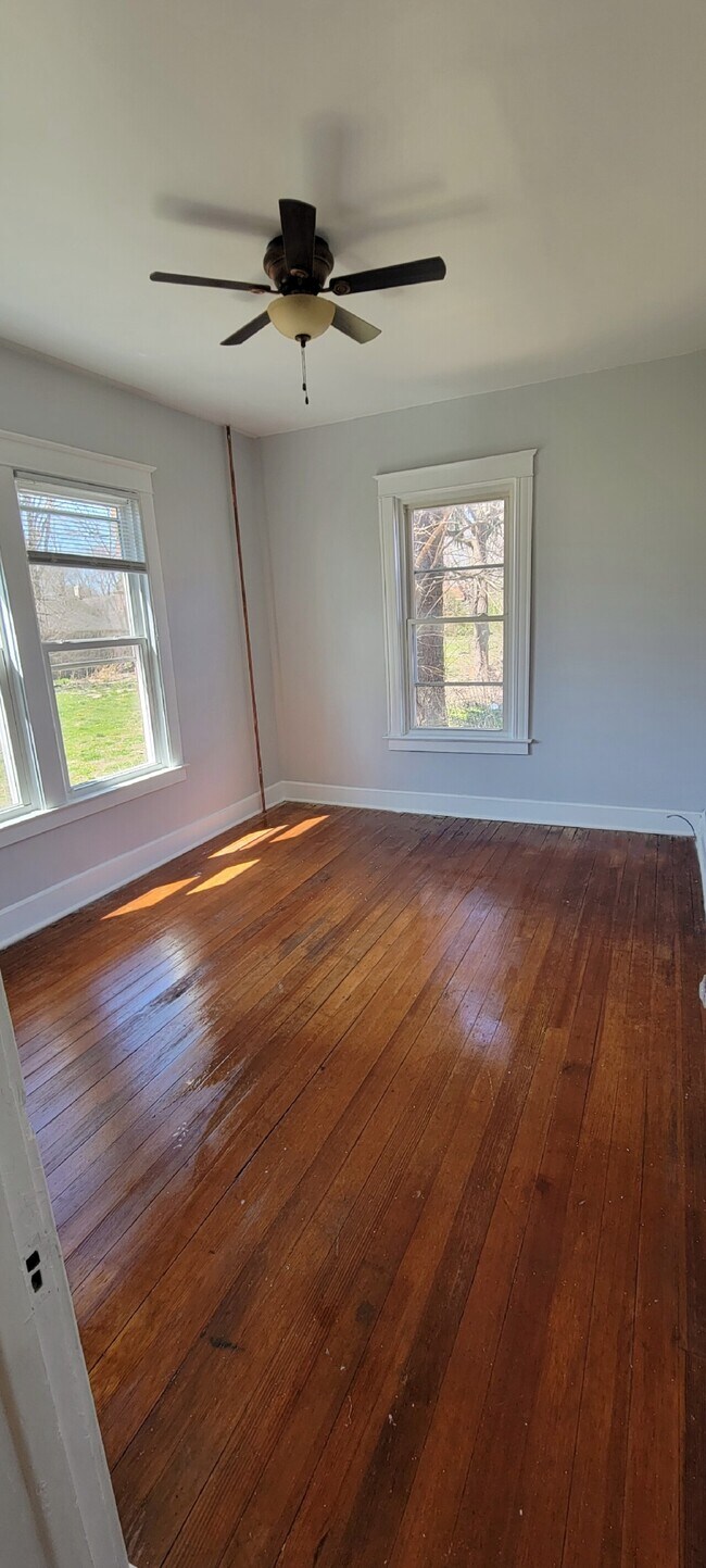 43 W. North St Quad Plex Condo Unit 2 Condo for Rent in Galesburg, IL