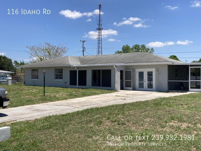 Photo - 116 Idaho Rd Casa