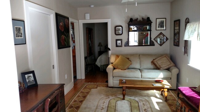 Photo - 1414 3rd St Unit Calistoga Cottage