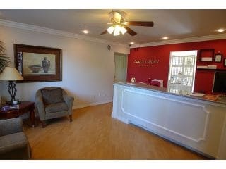 Foto del diseño de interior - Laurel Canyon Apartments