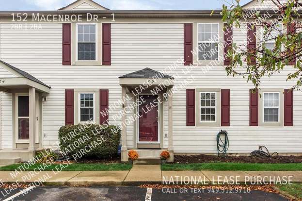 Rent to Own Remodeled Condo with $7,500 Do... - Rent to Own Remodeled Condo with $7,500 Do... Unit 1
