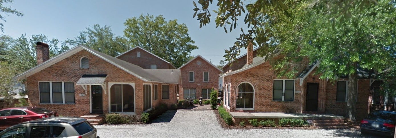 Brick House Villas - Brick House Villas