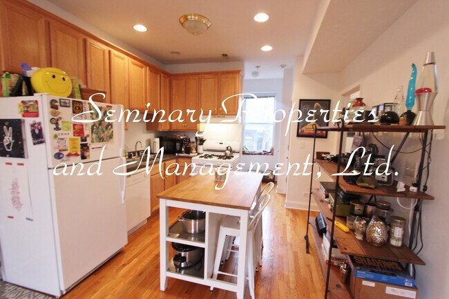 Photo - 3401 N Seminary